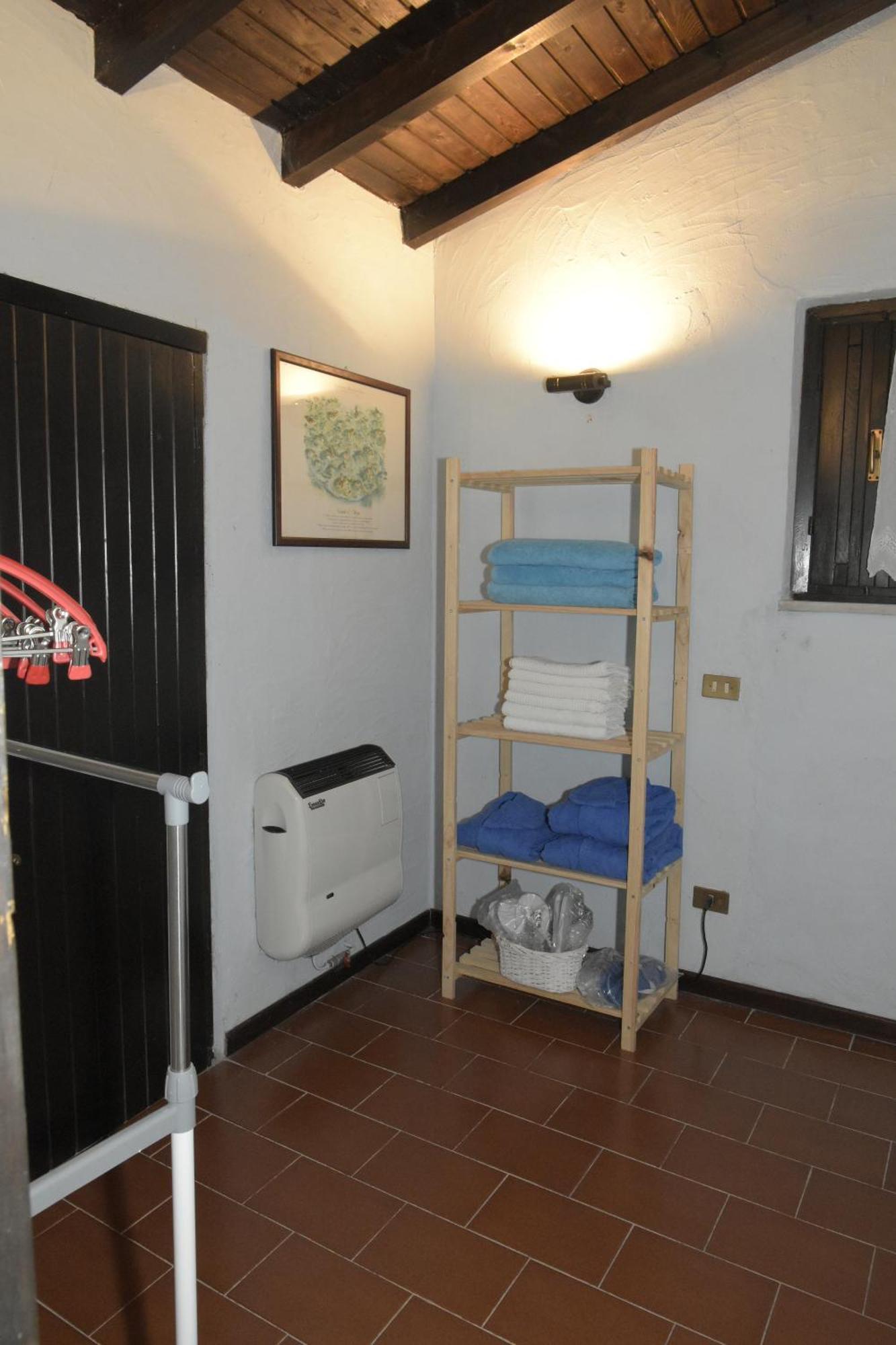 Casavacanzedezza Montecalvo Versiggia Eksteriør billede